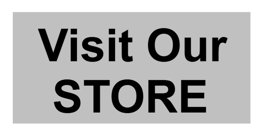Visit Our Store - Bush Camo